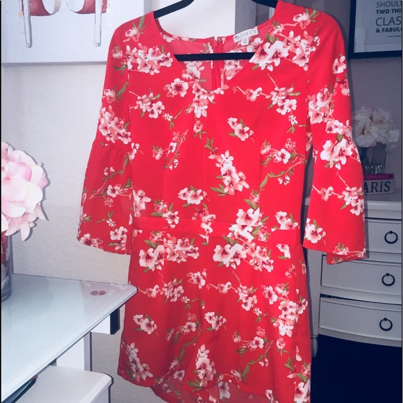 Romper for SALE! - Picture 3 of 4